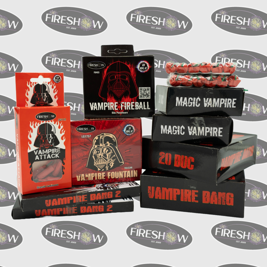 Vampire Box - imagine 3