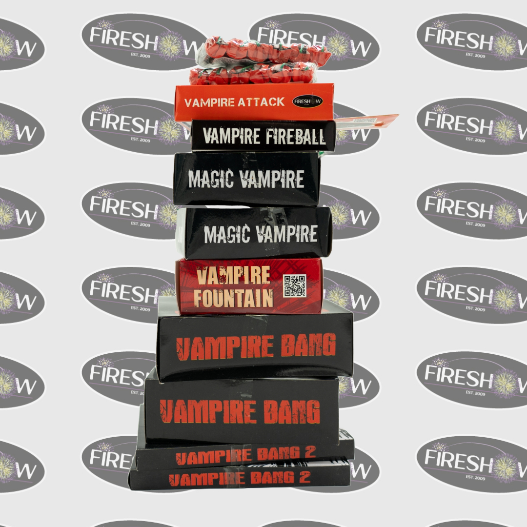 Vampire Box - imagine 4