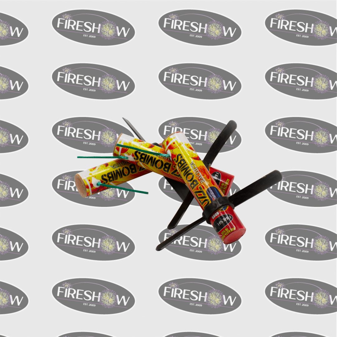 Emițător de sunet Buzz Bombs B005 - imagine 3