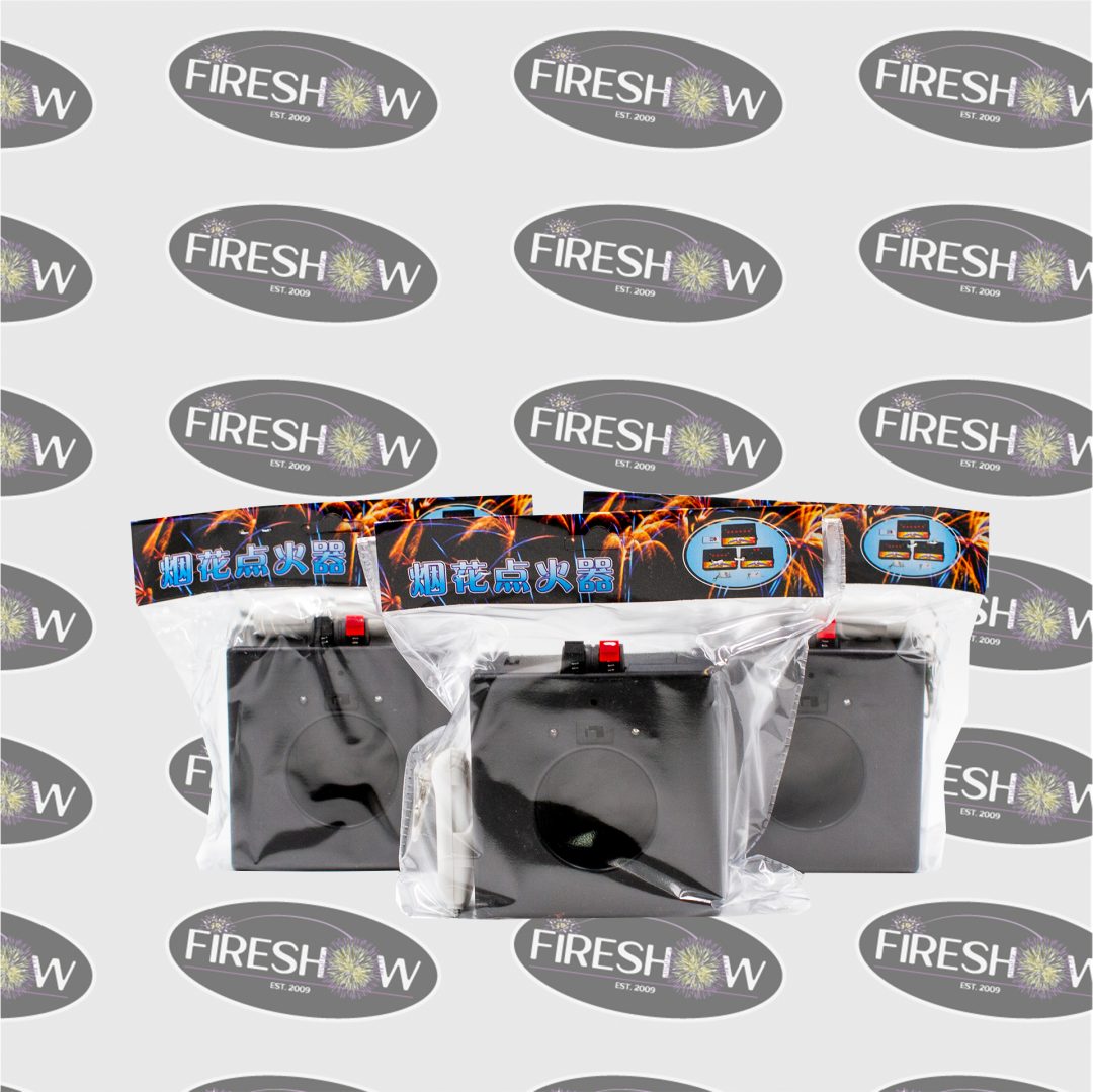 Sistem de inițiere cu o ieșire – D01 - imagine 3