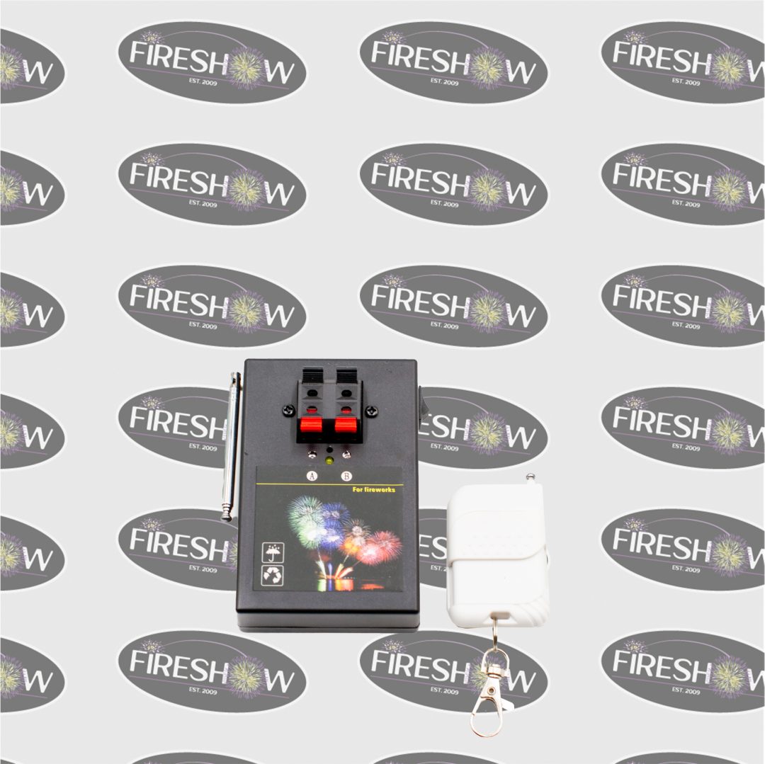 Sistem de inițiere cu două ieșiri – AM02R