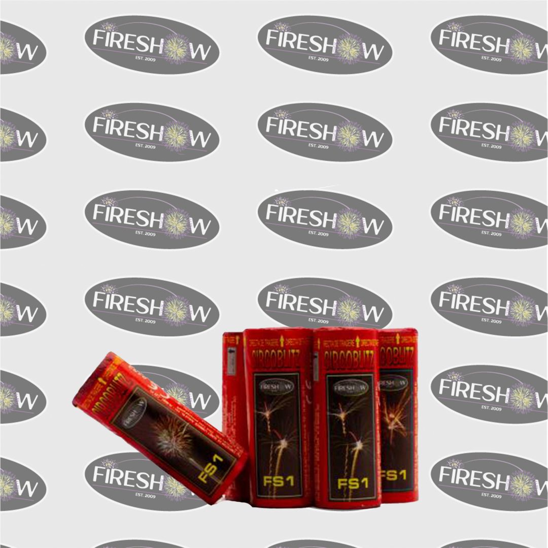 Emițător de sunet | Petarde Circoblitz FS1 - imagine 6