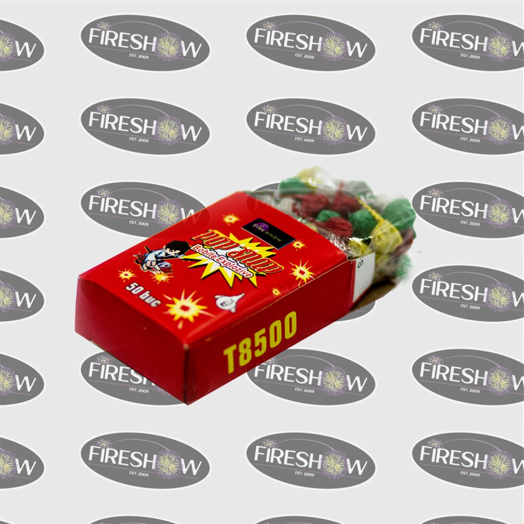 Minipocnitoare cu un foc T8500 - imagine 3