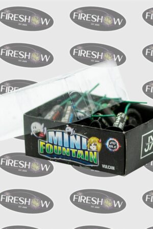 Emițător de sunet | Petarde Mini Fountain LG1119