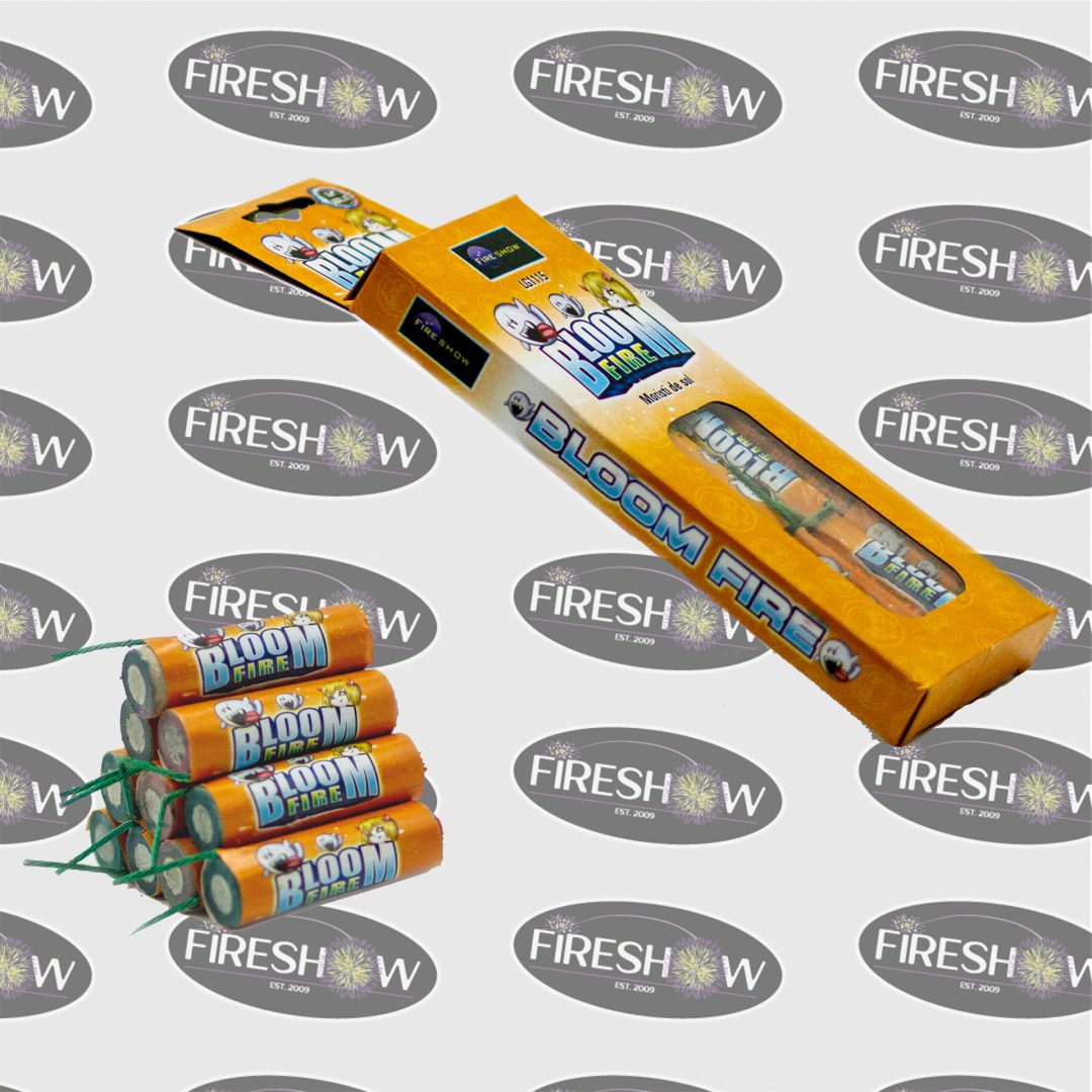 Emițător de sunet | Petarde Bloom Fire LG1115