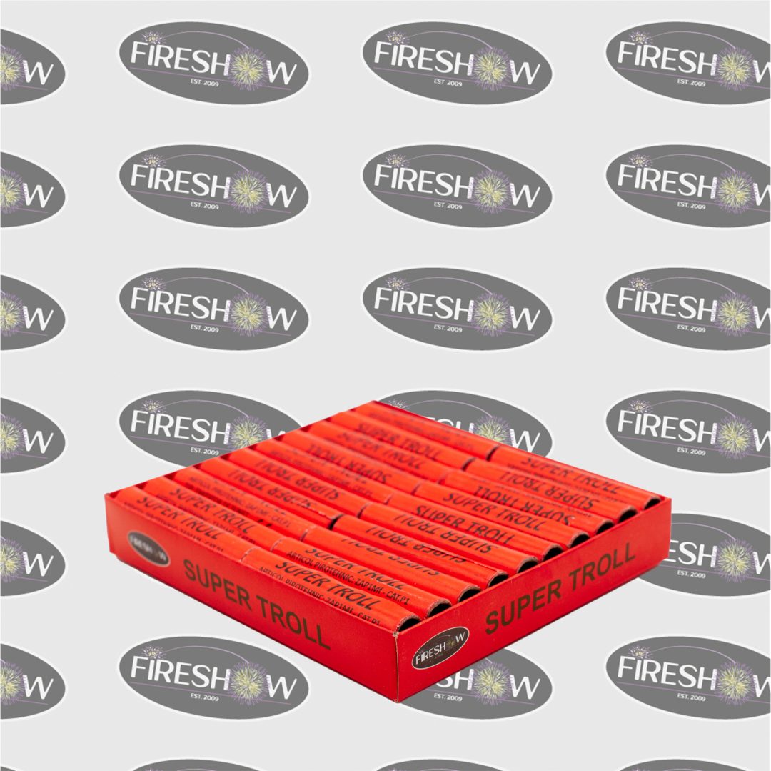 Emițător de sunet | Petarde Super Troll ZAP1MF-T - imagine 2