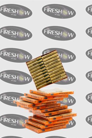 Emițător de sunet | Petarde Wolf 1 ZAP1C