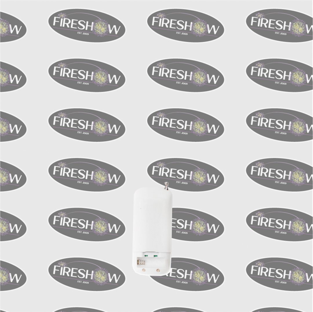 Sistem de inițiere dublu rotativ aerian cu telecomandă – ELT06RY - imagine 3