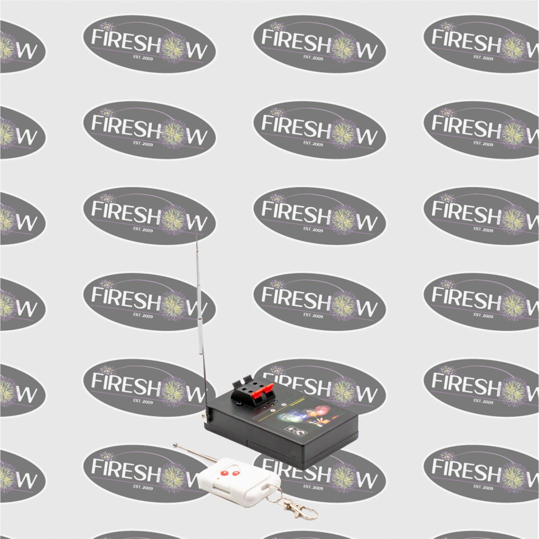 Sistem de inițiere cu două ieșiri – AM02R - imagine 3