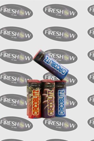 Emițător de sunet | Petarde Circoblitz FS1