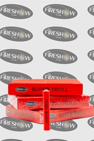 Emițător de sunet | Petarde Super Troll ZAP1MF-T