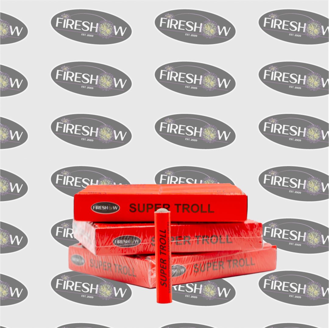 Emițător de sunet | Petarde Super Troll ZAP1MF-T