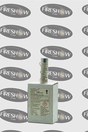 Vulcan electric 2m 3s FS409