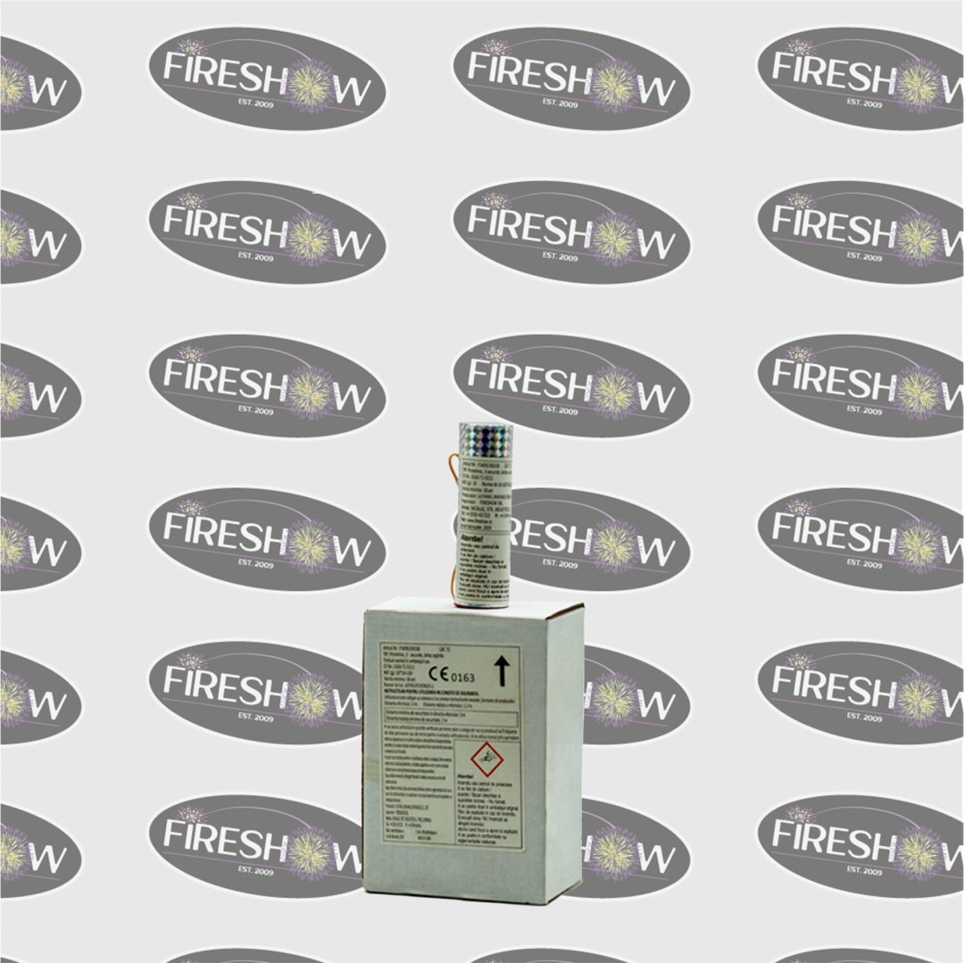 Vulcan electric 2m 3s FS409