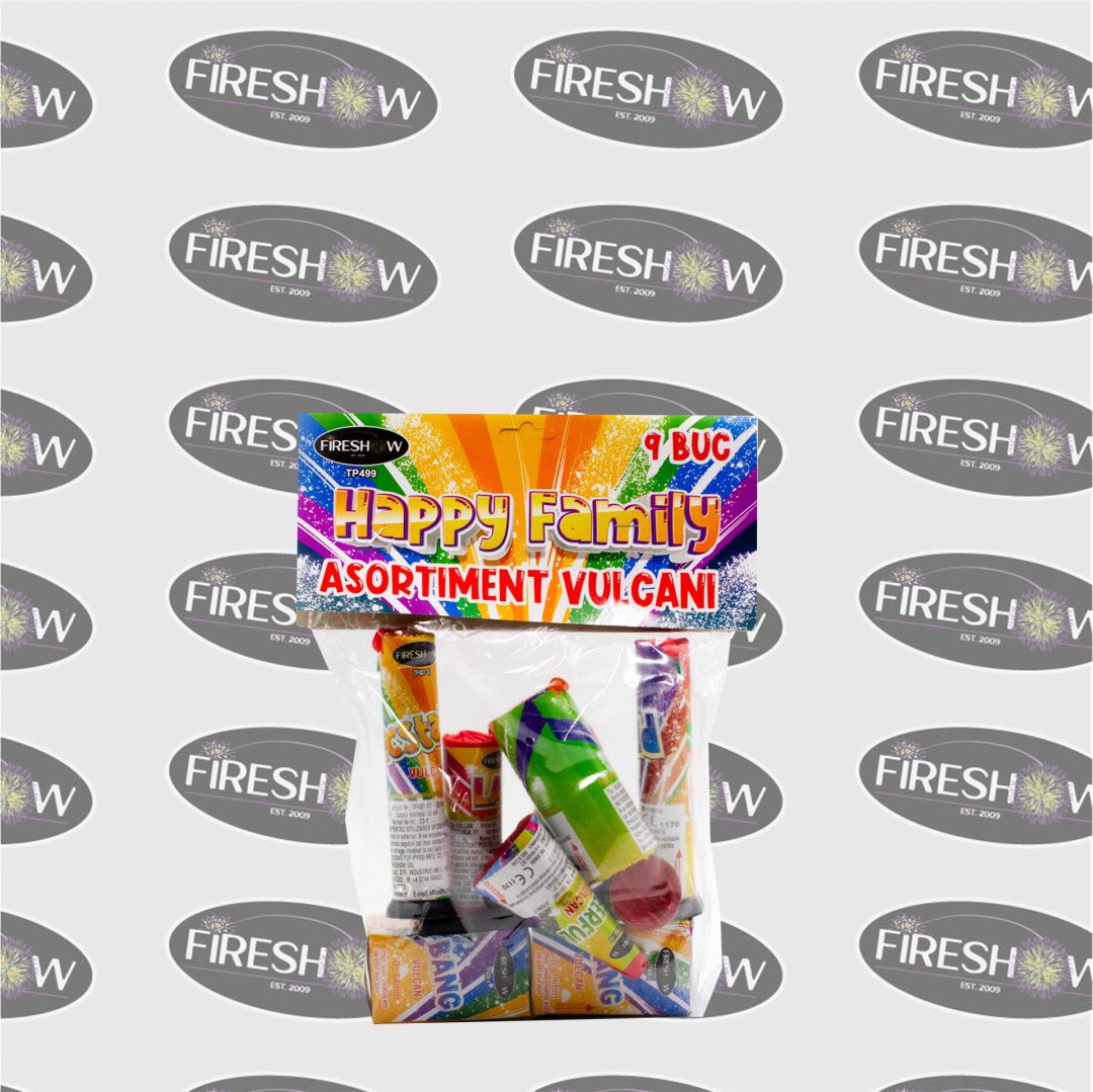 Happy Family TP499 - imagine 3