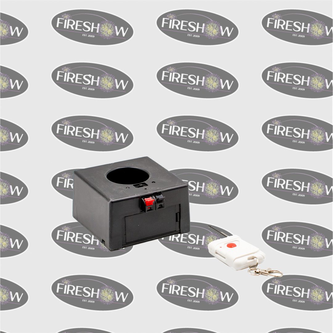 Sistem de inițiere cu o ieșire – D01