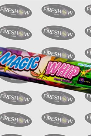 Emițător de sunet | Petarde Magic Whip 15cm YT-1811