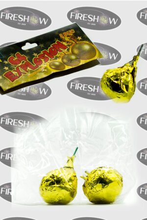 Emițător de sunet si lumină C4 EXPLOSION FS4